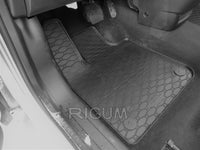 Covorase auto Fiat 500 EV, an fabricatie 11.2020 - prezent, caroserie hatchback electric | 905823