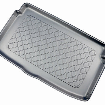 Tavite portbagaj Hyundai I20 III, caroserie hatchback, an fabricatie 10.2020 - prezent, facelift, portbagaj inferior | 193320GRD