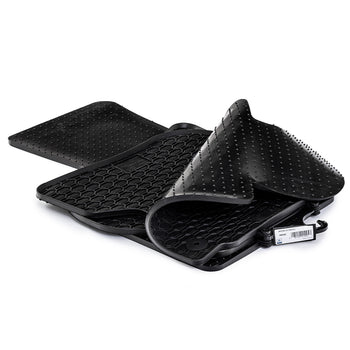 Covorase auto Seat Mii electric, an fabricatie 01.2020 - prezent, caroserie hatchback | 909