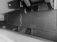 Covorase auto Volkswagen T6 .1 Caravelle, an fabricatie 2019 - prezent, caroserie van rand 3 | 904444