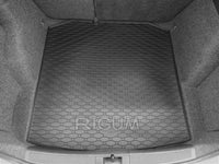 Tavite portbagaj Skoda Fabia I, caroserie sedan, an fabricatie 2000 - 2007, 2 locuri | 434200