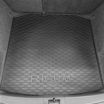 Tavite portbagaj Skoda Fabia I, caroserie sedan, an fabricatie 2000 - 2007, 2 locuri | 434200