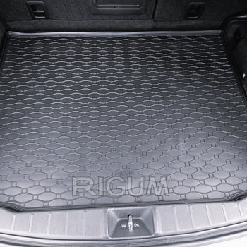 Tavite portbagaj Mitsubishi ASX Facelift II, caroserie suv, an fabricatie 2017 - 2022, facelift ii | 423020