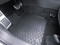 Covorase auto Volkswagen Passat B9, an fabricatie 11.2023 - prezent, caroserie combi | 906233