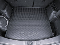 Tavite portbagaj Mitsubishi Outlander III, caroserie suv, an fabricatie 09.2012 - 10.2021, 5 locuri | 423037