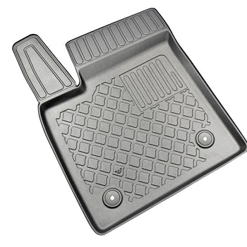 Covorase auto tip tavita Ford Focus IV MHEV, an fabricatie 07.2020 - prezent, caroserie hatchback | 603141