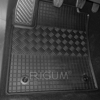 Covorase auto Toyota C-HR Hybrid, an fabricatie 2024 - prezent, caroserie suv | 904161