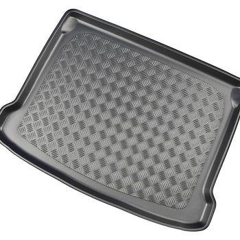 Tavite portbagaj Mazda 3 IV, caroserie hatchback, an fabricatie 03.2019 - prezent | 193012BSC