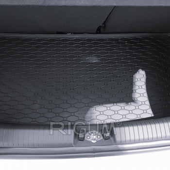 Tavite portbagaj Hyundai I10 III, caroserie hatchback, an fabricatie 02.2020 - prezent, fara portbagaj intermediar | 410082