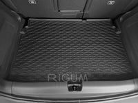 Tavite portbagaj Opel Crossland X, caroserie suv, an fabricatie 06.2017 - 07.2024, portbagaj inferior | 425031