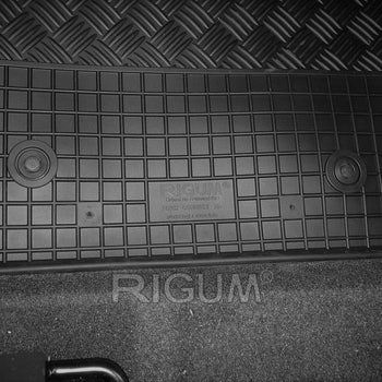 Covorase auto Ford Tourneo Connect II, an fabricatie 06.2014 - 09.2023, caroserie van 5 locuri | 902907