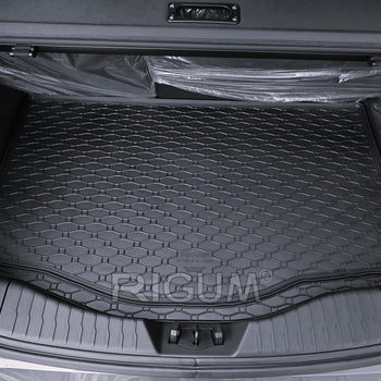 Tavite portbagaj Ssang Yong Tivoli, caroserie suv, an fabricatie 03.2015 - 2019, portbagaj inferior si superior | 431049