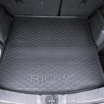 Tavite portbagaj Mitsubishi Outlander III PHEV, caroserie suv, an fabricatie 09.2012 - 2019, 5 locuri | 423037