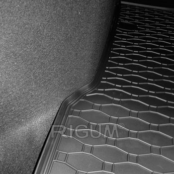 Tavite portbagaj Dacia Duster II, caroserie suv, an fabricatie 01.2018 - 05.2024, 4x2 | 405026