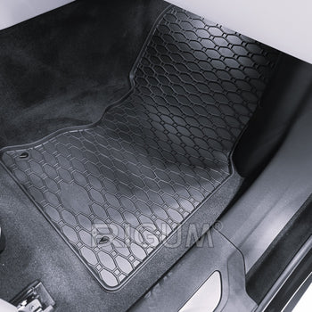 Covorase auto Land Rover Range Rover Velar, an fabricatie 09.2017 - prezent, caroserie suv | 906134