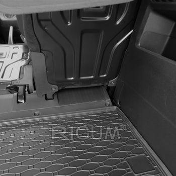 Tavite portbagaj Citroen Berlingo III, caroserie van, an fabricatie 06.2018 - prezent, ampatament l2, 5 locuri | 404005