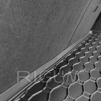 Tavite portbagaj Ford Focus III, caroserie combi, an fabricatie 03.2011 - 08.2018 | 408072