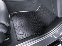 Covorase auto BMW i5 G60, an fabricatie 10.2023 - prezent, caroserie sedan | 906158