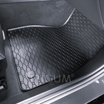 Covorase auto BMW i5 G60, an fabricatie 2023 - prezent, caroserie sedan | 906158