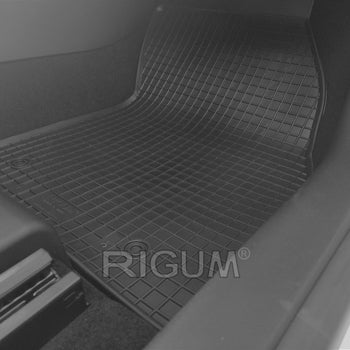 Covorase auto Ford Focus IV MHEV, an fabricatie 09.2018 - prezent, caroserie hatchback | 904673