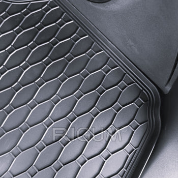 Tavite portbagaj Honda ZR-V, caroserie suv, an fabricatie 2023 - prezent | 409062