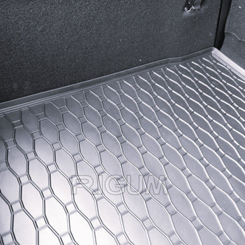 Tavite portbagaj Renault Clio V Hybrid, caroserie hatchback, an fabricatie 07.2020 - prezent, fara portbagaj intermediar | 428049