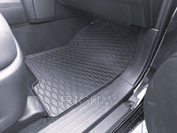 Covorase auto Toyota Land Cruiser 150, an fabricatie 11.2009 - prezent, caroserie suv 5 locuri | 906011