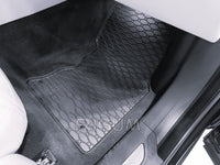 Covorase auto Jaguar F-Pace, an fabricatie 04.2016 - 2020, caroserie suv | 906134