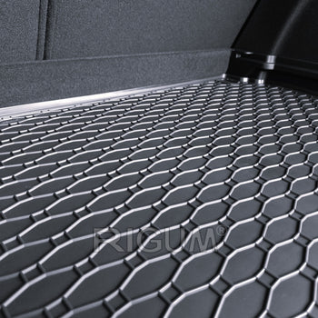 Tavite portbagaj Kia Ceed III, caroserie hatchback, an fabricatie 06.2018 - prezent, portbagaj inferior | 415131