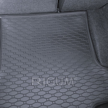 Tavite portbagaj BMW Seria 1 E87, caroserie hatchback, an fabricatie 09.2004 - 2011 | 403282