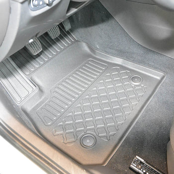 Covorase auto tip tavita Opel Insignia B, an fabricatie 07.2017 - prezent, caroserie combi | 603436