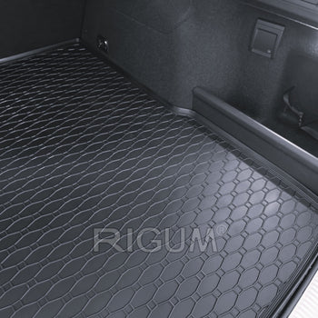 Tavite portbagaj Volkswagen Passat B9, caroserie combi, an fabricatie 11.2023 - prezent, portbagaj superior | 437393