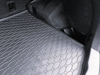 Tavite portbagaj Mitsubishi ASX, caroserie suv, an fabricatie 05.2010 - 2013 | 423020