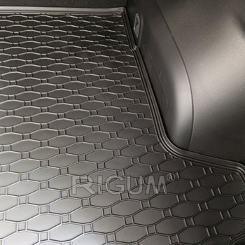 Tavite portbagaj Subaru Impreza e-Boxer, caroserie hatchback, an fabricatie 2020 - prezent | 432022