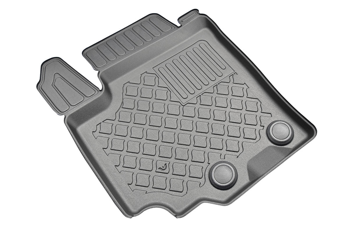 Covorase auto tip tavita Suzuki Vitara, an fabricatie 03.2015 - 2019, caroserie suv | 603590