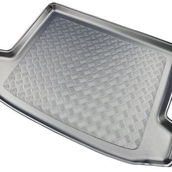 Tavita de portbagaj Hyundai Tucson, caroserie SUV, fabricatie 12.2020 - prezent, portbagaj superior #2