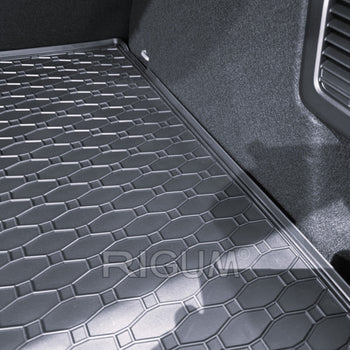 Tavite portbagaj Ford Focus IV, caroserie hatchback, an fabricatie 09.2018 - prezent, roata de rezerva normala | 408232