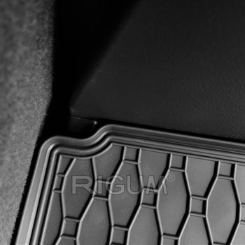 Tavite portbagaj Suzuki SX4 S-Cross Hybrid, caroserie suv, an fabricatie 02.2020 - prezent, portbagaj superior | 433012