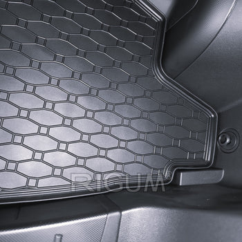 Tavite portbagaj Subaru Impreza V, caroserie hatchback, an fabricatie 09.2017 - 2023 | 432015