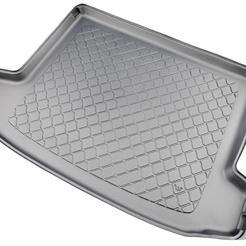 Tavita de portbagaj Hyundai Tucson, caroserie SUV, fabricatie 12.2020 - prezent, portbagaj superior #3