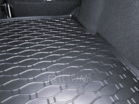 Tavite portbagaj Citroen C3 III, caroserie hatchback, an fabricatie 01.2017 - 03.2024 | 404043