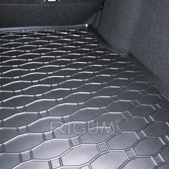 Tavite portbagaj Citroen C3 III, caroserie hatchback, an fabricatie 01.2017 - prezent | 404043