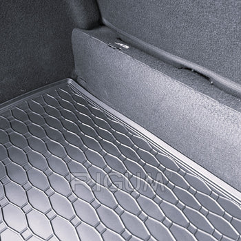 Tavite portbagaj Renault Zoe, caroserie hatchback, an fabricatie 06.2019 - prezent | 428148