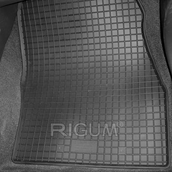 Covorase auto Ford Tourneo Connect II, an fabricatie 06.2014 - 09.2023, caroserie van 5 locuri | 902907