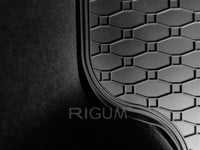 Tavite portbagaj Ford Tourneo Custom Facelift, caroserie van, an fabricatie 02.2018 - prezent, ampatament l1, in spatele randului 3 | 408102