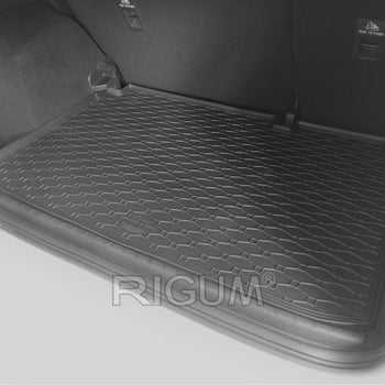 Tavite portbagaj Ford EcoSport, caroserie suv, an fabricatie 02.2018 - prezent | 408089