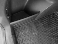 Tavite portbagaj Skoda Fabia II, caroserie combi, an fabricatie 03.2007 - 10.2014 | 434224