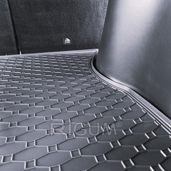 Tavite portbagaj Tesla Model X, caroserie suv, an fabricatie 10.2016 - 12.2020, 5 locuri | 435030