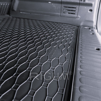 Tavite portbagaj Mercedes Citan, caroserie van, an fabricatie 10.2012 - 08.2021, 5 locuri | 428087