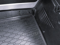 Tavite portbagaj Opel Combo D, caroserie van, an fabricatie 2012 - 12.2017, ampatament l1, 5 locuri | 407020
